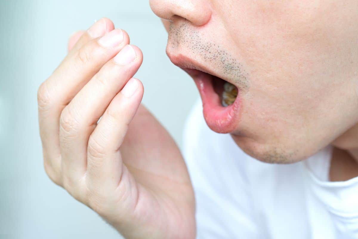 Bad Breath