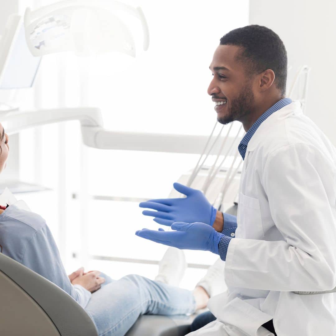 Restore Your Smile with Primary Dental's Bridge Service - Primary Dental