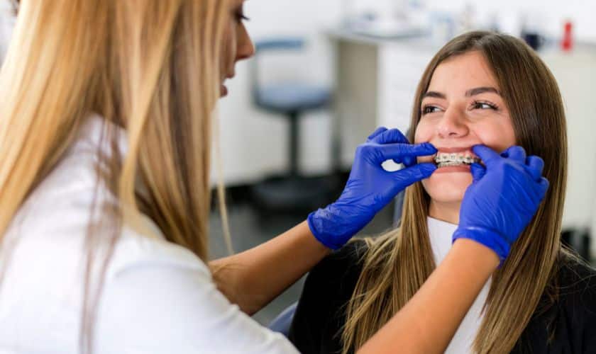 Orthodontists in Denver