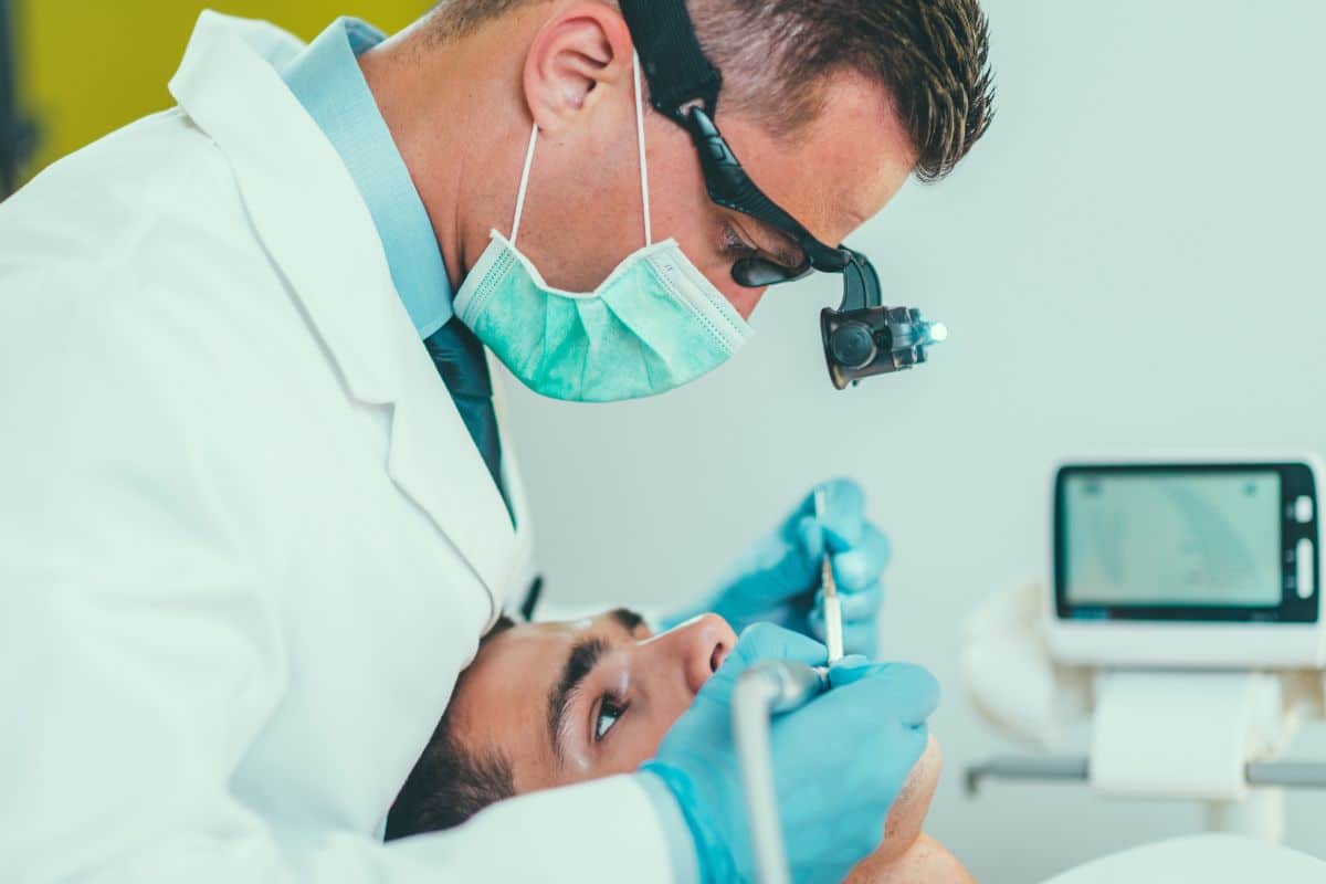 Endodontic Treatment