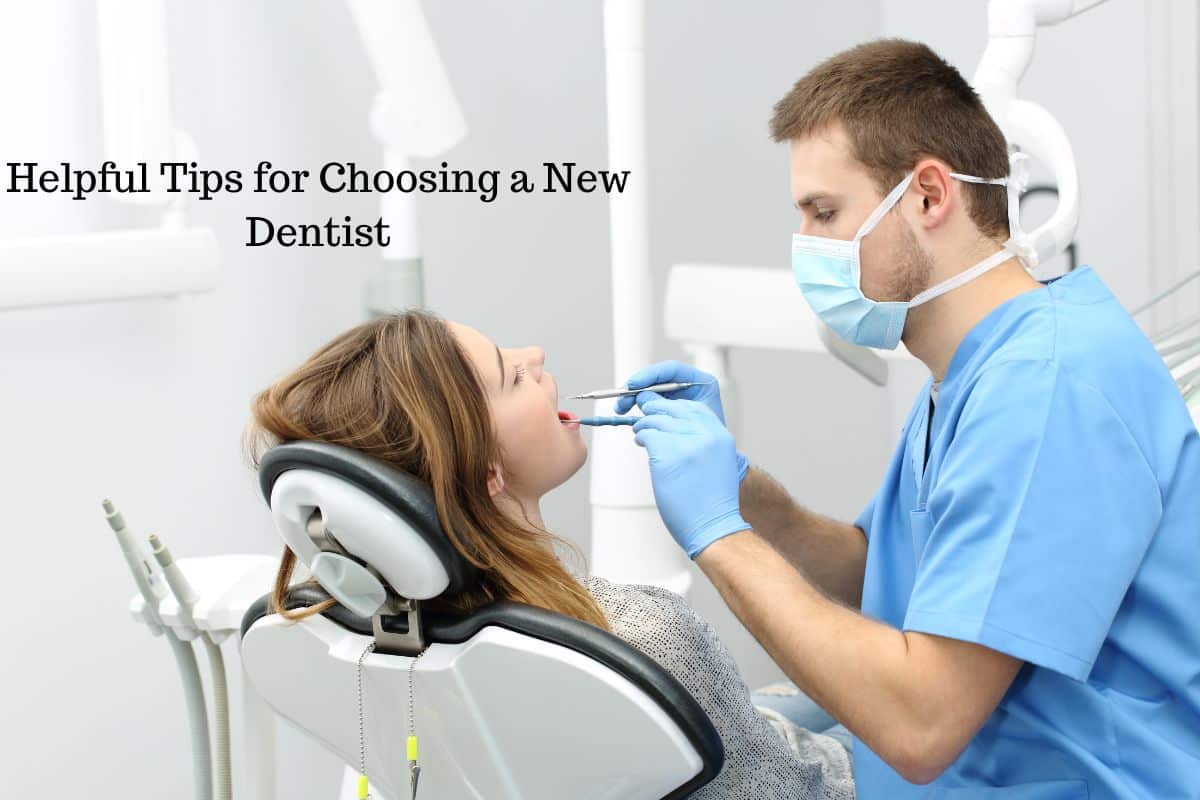 dentist in Denver