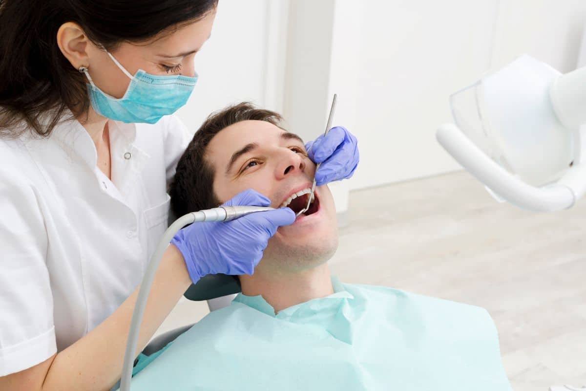 dentist in Denver