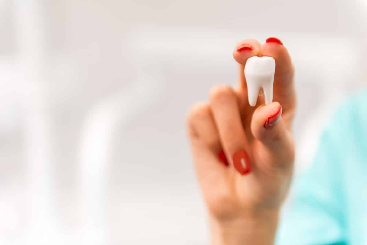 How to Make Weak Teeth Strong Again
