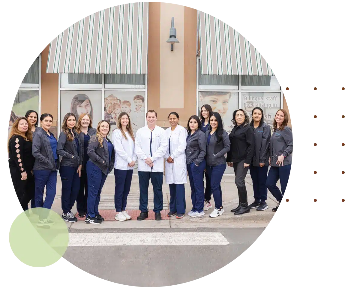 Dentist in Denver, CO