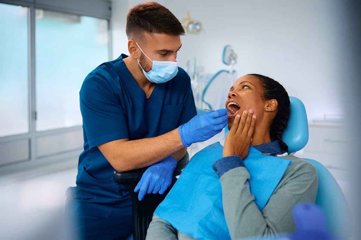 When Do You Need a Tooth Pulled