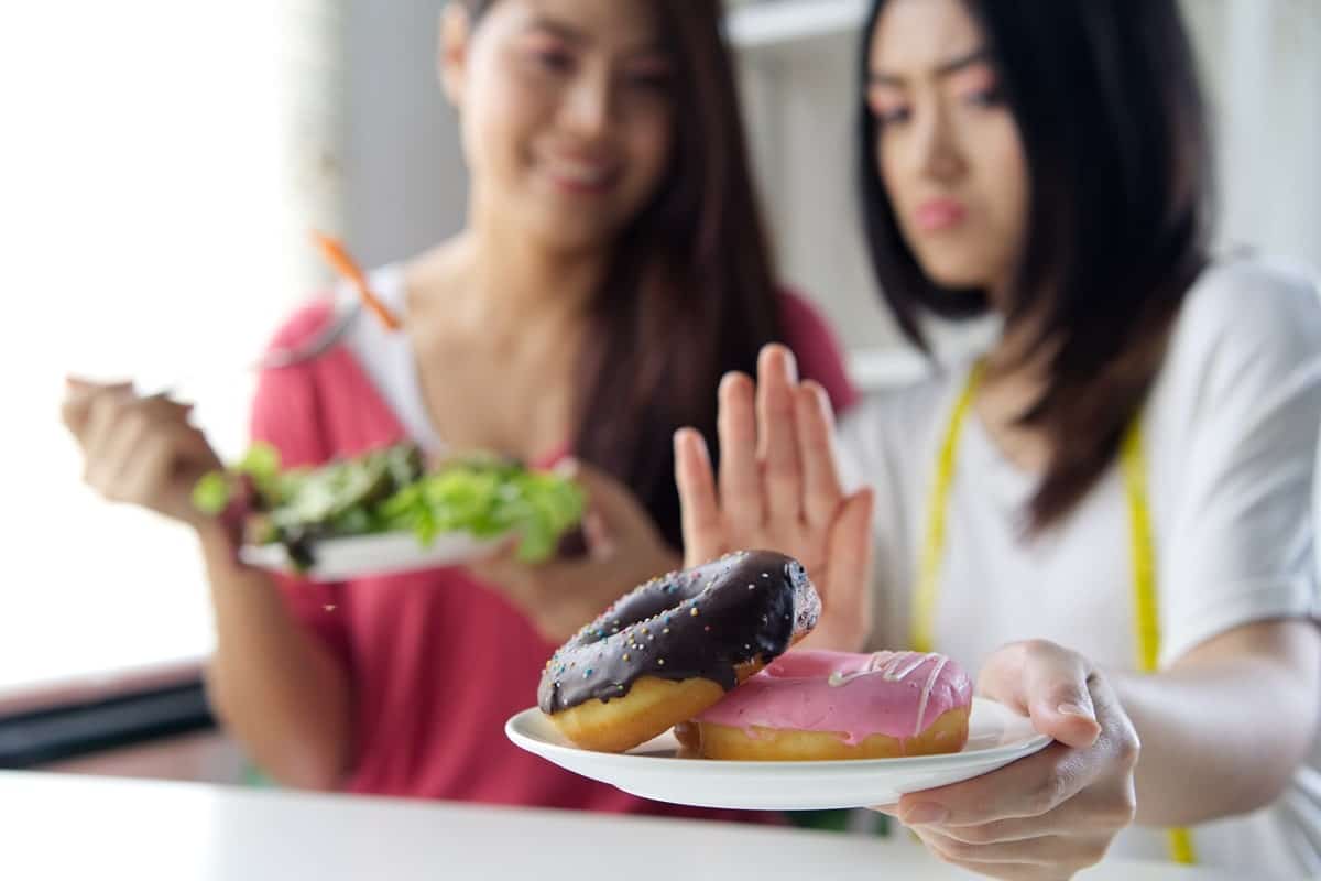 How Eating Disorders Affect Your Mouth