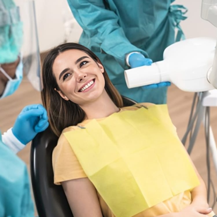 Dentist Near Downtown Denver