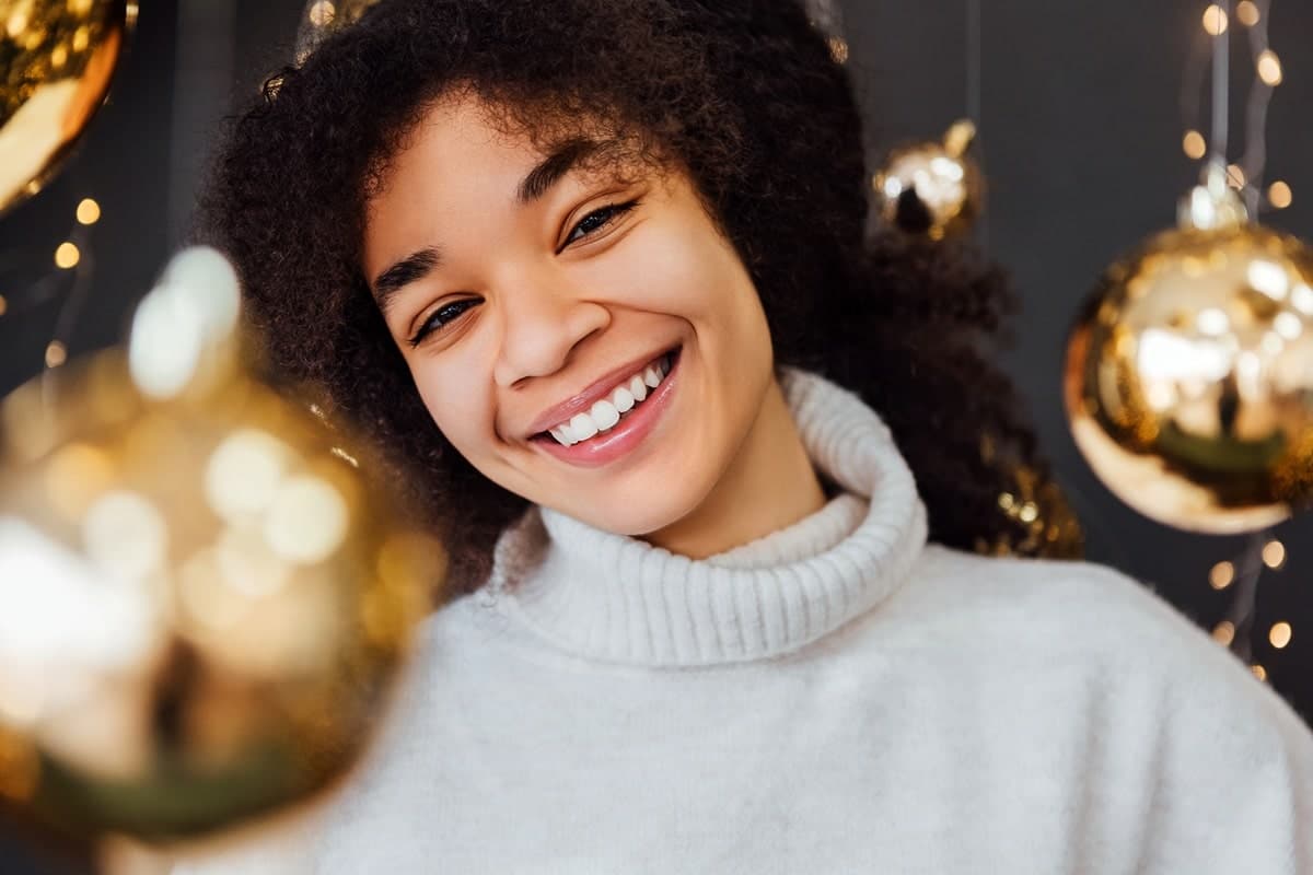 Christmas Teeth Whitening Tips