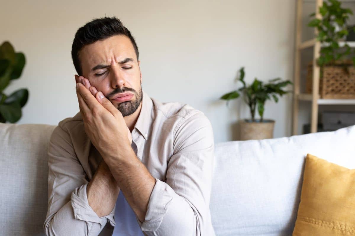 Seasonal Allergies or a Toothache