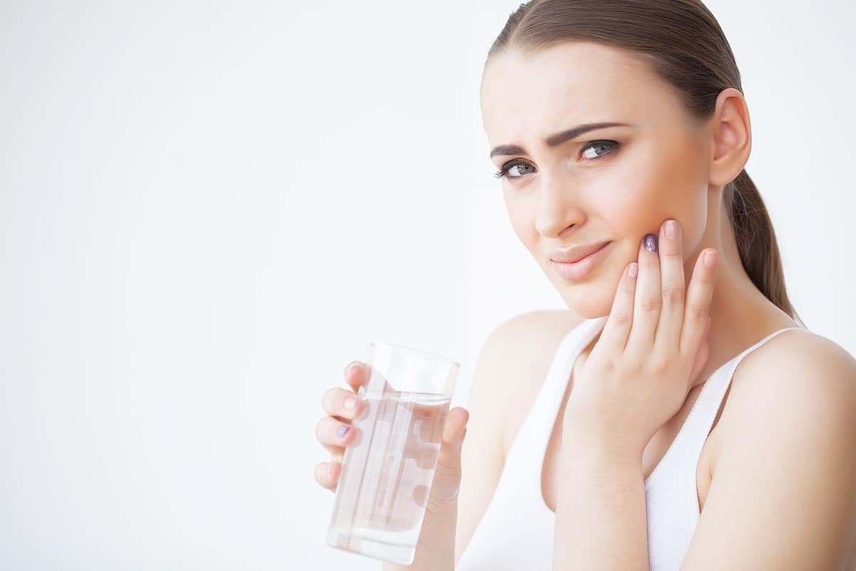 Tooth Sensitivity Explained