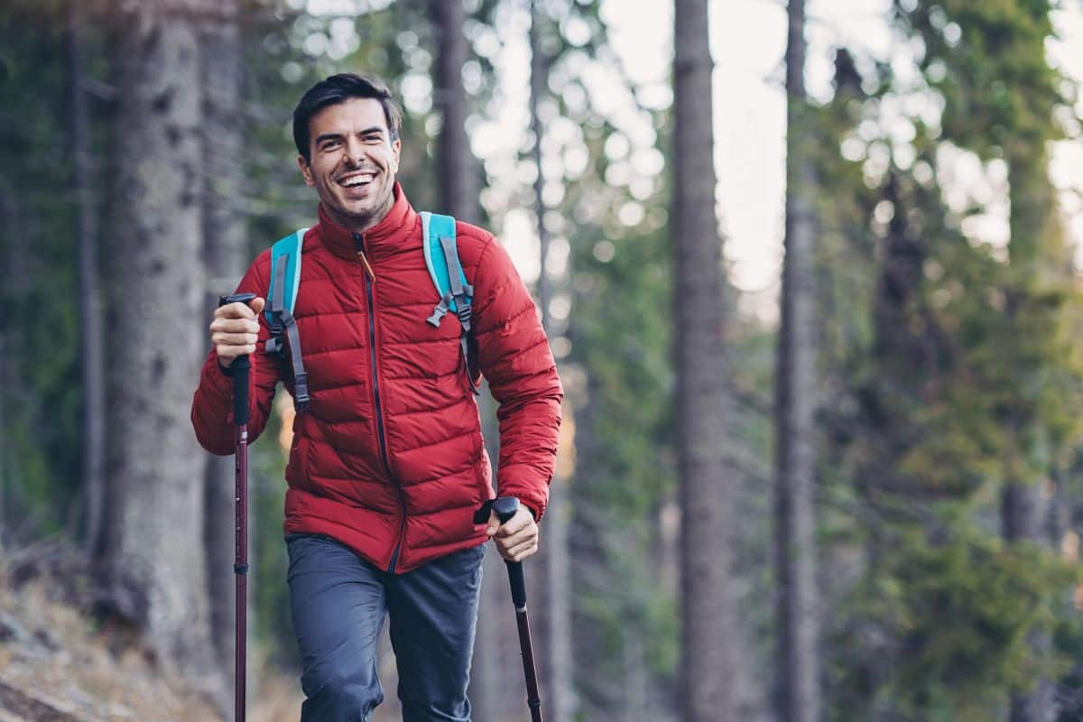 Outdoor Lifestyle in Denver