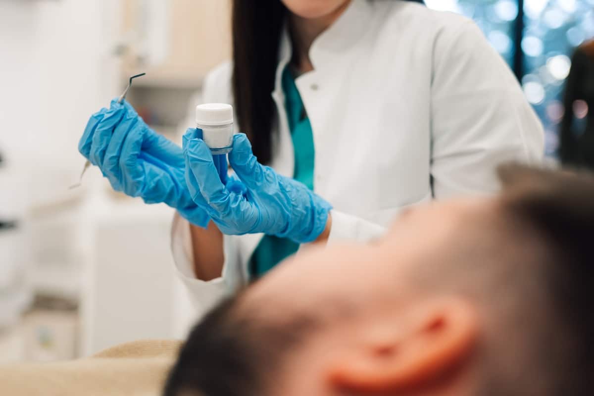 How Soon Can You Eat After a Tooth Filling