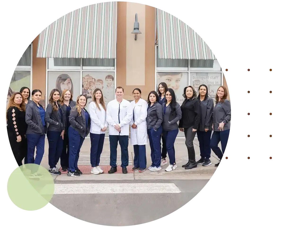 Dentist in Denver, CO